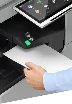 Multifunktionsdrucker