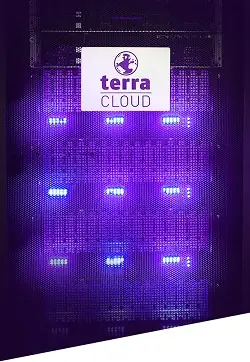 Serverraum