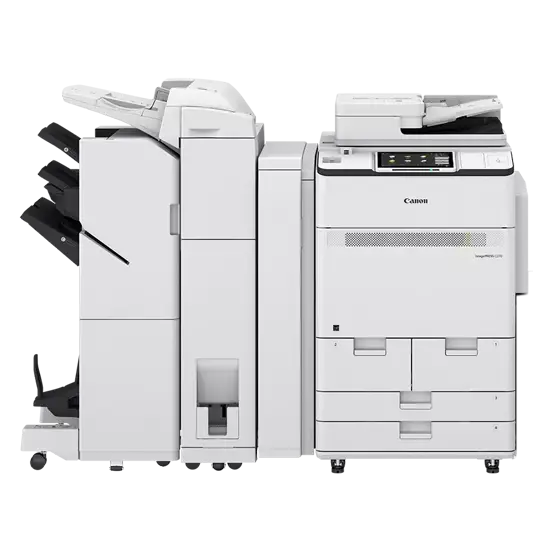 Canon imagePRESS