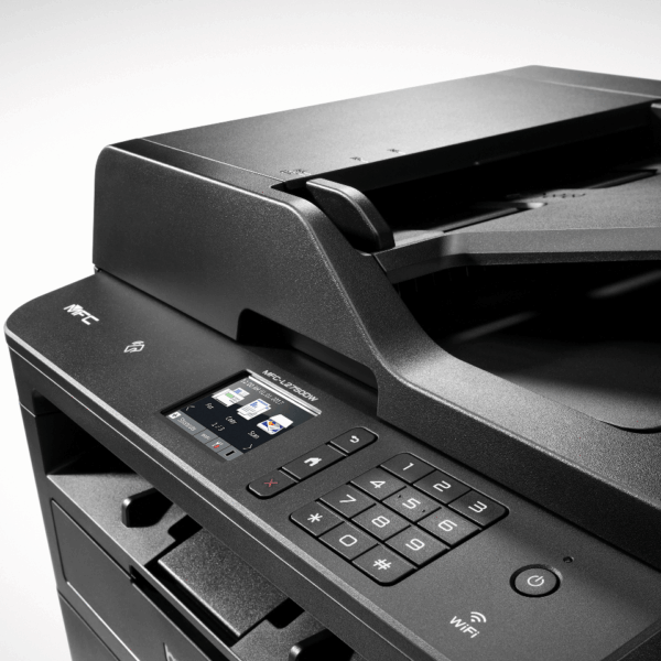 Brother MFC-L2750DW – Bild 4