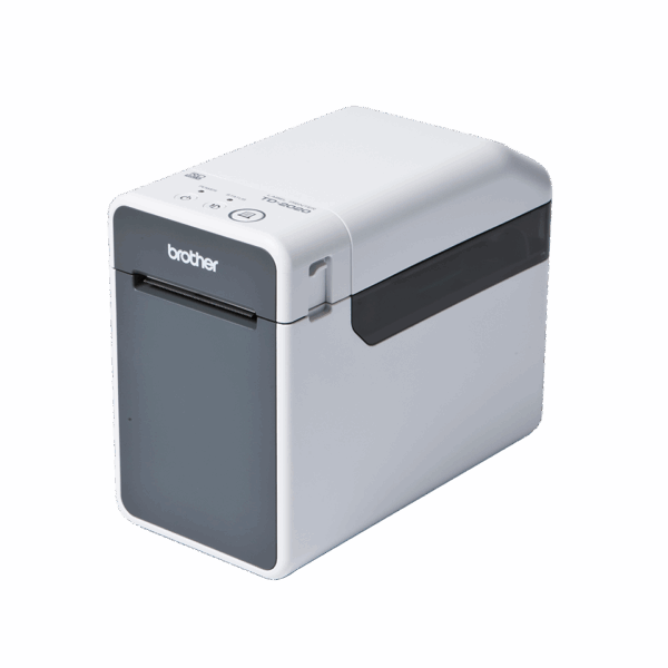 Brother TD-2020 – Bild 3