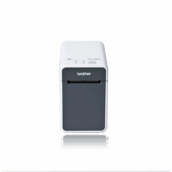 Brother TD-2020 – Bild 2